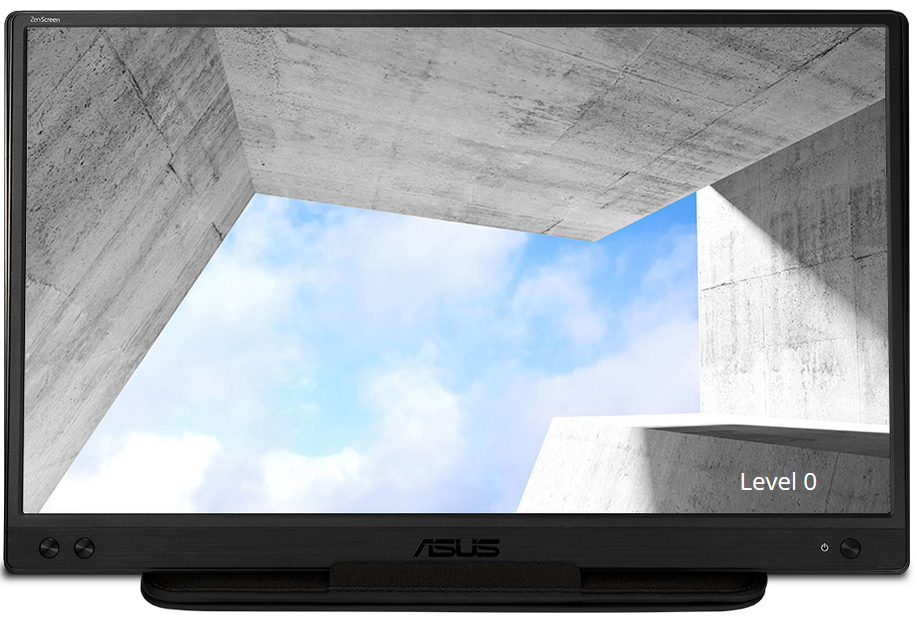 ASUS Monitors